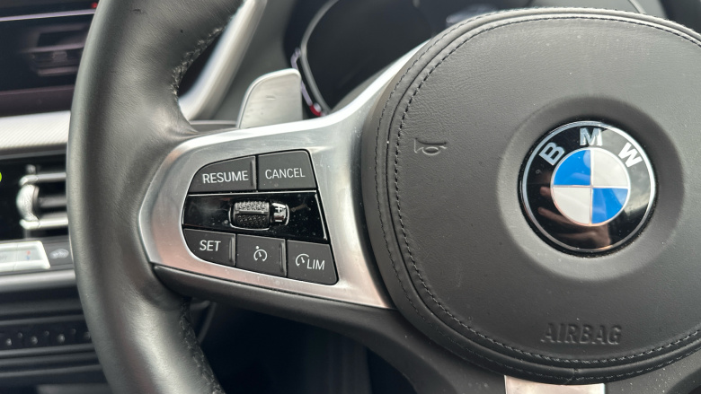 BMW 1 Series 120d M Sport 5dr Step Auto Diesel Hatchback